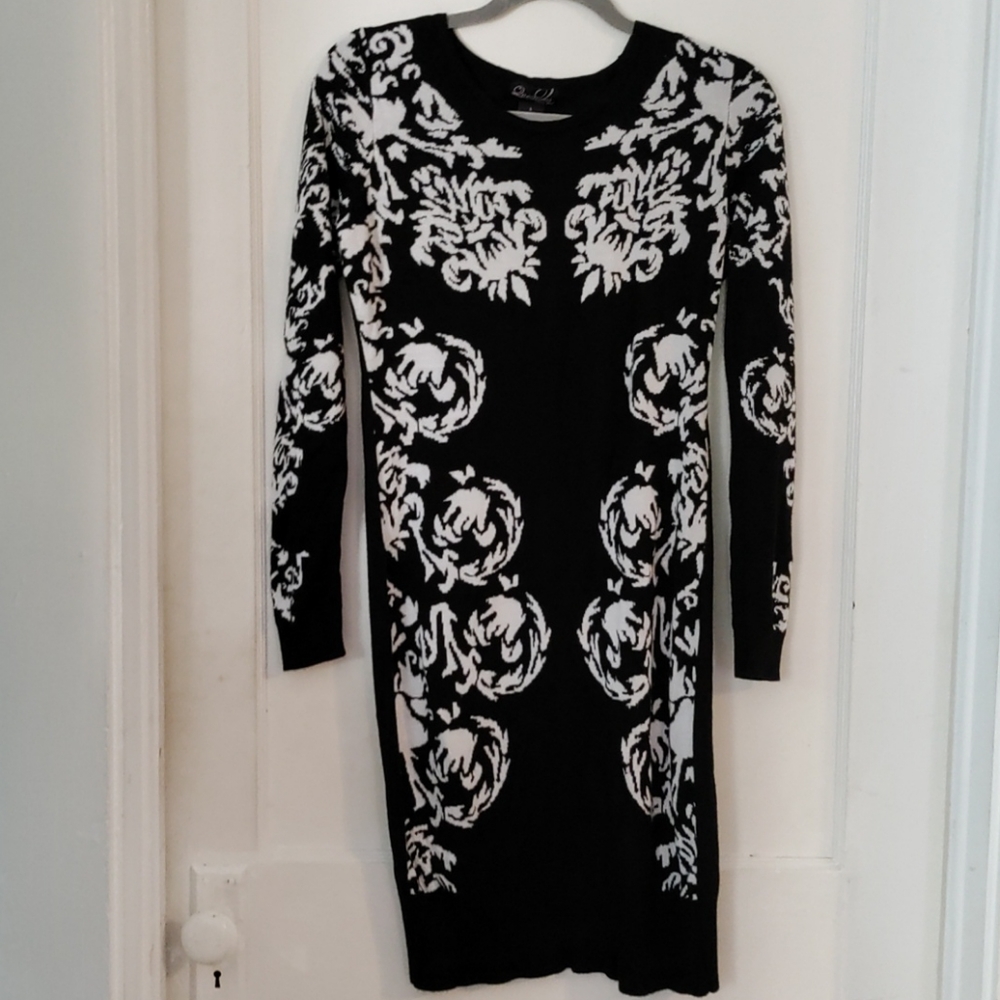 Sweater Dress brand Questions